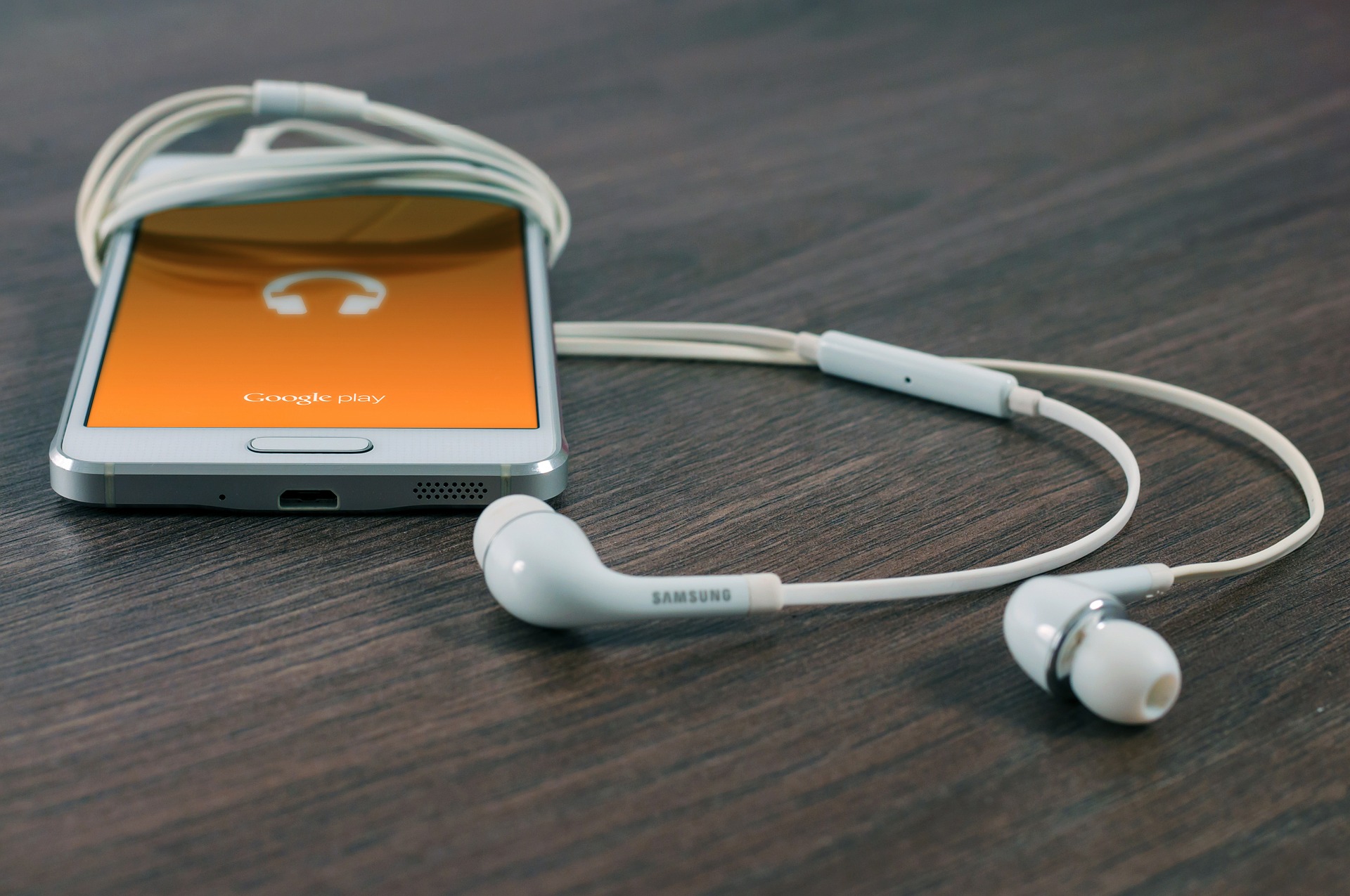 headphones